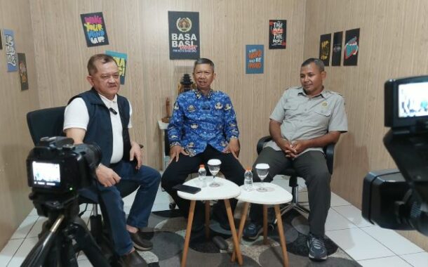 Bukan Sekadar Berkebun, SMPN 50 Bandung Jadikan Buruan Saé sebagai Laboratorium Belajar Siswa