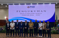 Wali Kota Dukung PSSI Jabar Perkuat Pembinaan Sepak Bola dari Akar Rumput