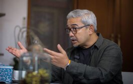 Setengah Periode Kepemimpinan, Farhan Perkuat Penanganan Masalah Berbasis Kebutuhan Warga
