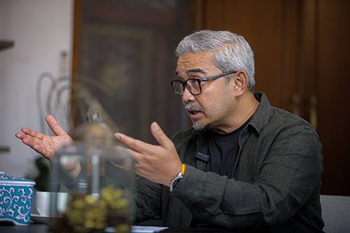 Setengah Periode Kepemimpinan, Farhan Perkuat Penanganan Masalah Berbasis Kebutuhan Warga