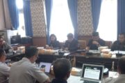 DPRD Kota Bandung Rampungkan Raperda Perseroda BPR, Bank Bandung Didorong Tingkatkan Layanan
