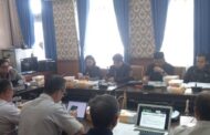DPRD Kota Bandung Rampungkan Raperda Perseroda BPR, Bank Bandung Didorong Tingkatkan Layanan