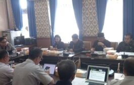 DPRD Kota Bandung Rampungkan Raperda Perseroda BPR, Bank Bandung Didorong Tingkatkan Layanan