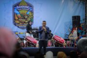 Badaya Jadi Ruang Apresiasi Seniman Sunda Kota Bandung