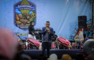 Badaya Jadi Ruang Apresiasi Seniman Sunda Kota Bandung
