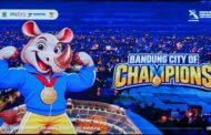 Sekda Lepas Kontingen, 1.366 Atlet Kota Bandung Targetkan yang Terbaik di Porprov 2026