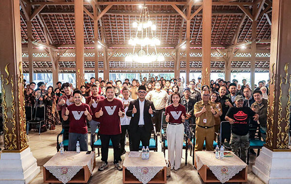 Bandung World Cinema 2026 Perkuat Ekosistem Perfilman dan Ekonomi Kreatif