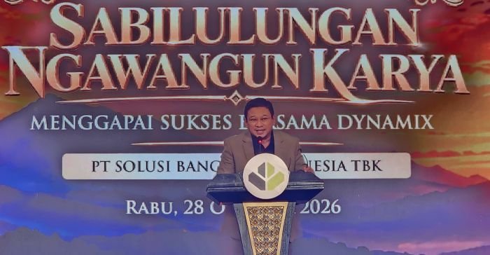 Gandeng 500 Toko Bangunan, Solusi Bangun Indonesia Dorong Pertumbuhan Ekonomi Lokal di Priangan Timur