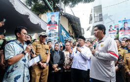 Pemkot Bandung Dukung Percepatan Program Bedah Rumah, Pastikan Warga Dapat Hunian Layak