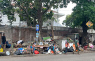 Pemkot Bandung Tetap Beri Ruang Pedagang Buku Cihapit Berjualan, Lapak Diarahkan Bongkar Pasang