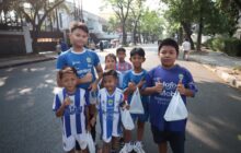 CFD Buahbatu, Dago, dan Braga Beken Kembali Digelar, Warga Sambut Antusias