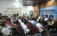 Kolaborasi Jadi Kunci, Inovasi SALAMAN Bandung Diuji dalam Seleksi ASN Berprestasi Jabar 2026