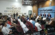 Kolaborasi Jadi Kunci, Inovasi SALAMAN Bandung Diuji dalam Seleksi ASN Berprestasi Jabar 2026