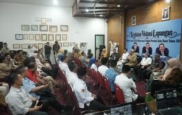 Kolaborasi Jadi Kunci, Inovasi SALAMAN Bandung Diuji dalam Seleksi ASN Berprestasi Jabar 2026