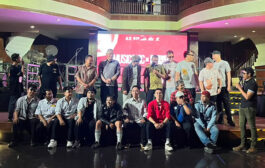 Musiconic 2026 Dorong Potensi Musik Independen sebagai Kekuatan Ekonomi Kreatif Kota Bandung