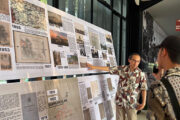 Bandung Heritage Gelar Pameran Milestone Kota Bandung