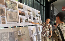 Bandung Heritage Gelar Pameran Milestone Kota Bandung