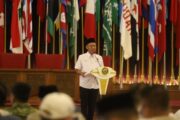 PWI Jabar Siap Kawal Pembangunan, Tantan Sulthon: Aspirasi Masyarakat Harus Tersampaikan