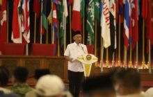 PWI Jabar Siap Kawal Pembangunan, Tantan Sulthon: Aspirasi Masyarakat Harus Tersampaikan