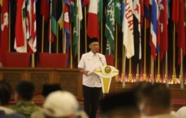 PWI Jabar Siap Kawal Pembangunan, Tantan Sulthon: Aspirasi Masyarakat Harus Tersampaikan