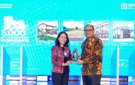 Ribuan Aset BRI Dibuka untuk Masyarakat, Gebyar Lelang 2026 Digelar Serentak