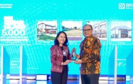 Ribuan Aset BRI Dibuka untuk Masyarakat, Gebyar Lelang 2026 Digelar Serentak