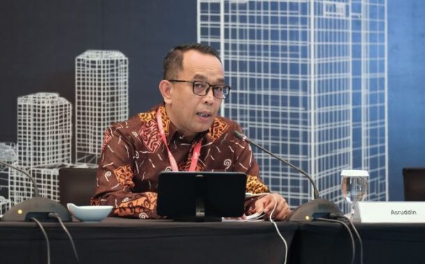 Solusi Bangun Indonesia Perkuat Kepercayaan Investor Lewat Transparansi, Raih Penghargaan IICD 2026
