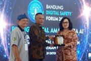 Wajah dan Suara Bisa Dipalsukan AI, PWI Jabar Ingatkan Bahaya Hoaks dan Penipuan Digital