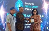 Wajah dan Suara Bisa Dipalsukan AI, PWI Jabar Ingatkan Bahaya Hoaks dan Penipuan Digital