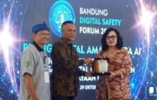 Wajah dan Suara Bisa Dipalsukan AI, PWI Jabar Ingatkan Bahaya Hoaks dan Penipuan Digital