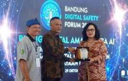 Wajah dan Suara Bisa Dipalsukan AI, PWI Jabar Ingatkan Bahaya Hoaks dan Penipuan Digital