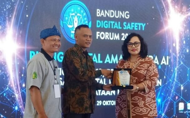 Wajah dan Suara Bisa Dipalsukan AI, PWI Jabar Ingatkan Bahaya Hoaks dan Penipuan Digital